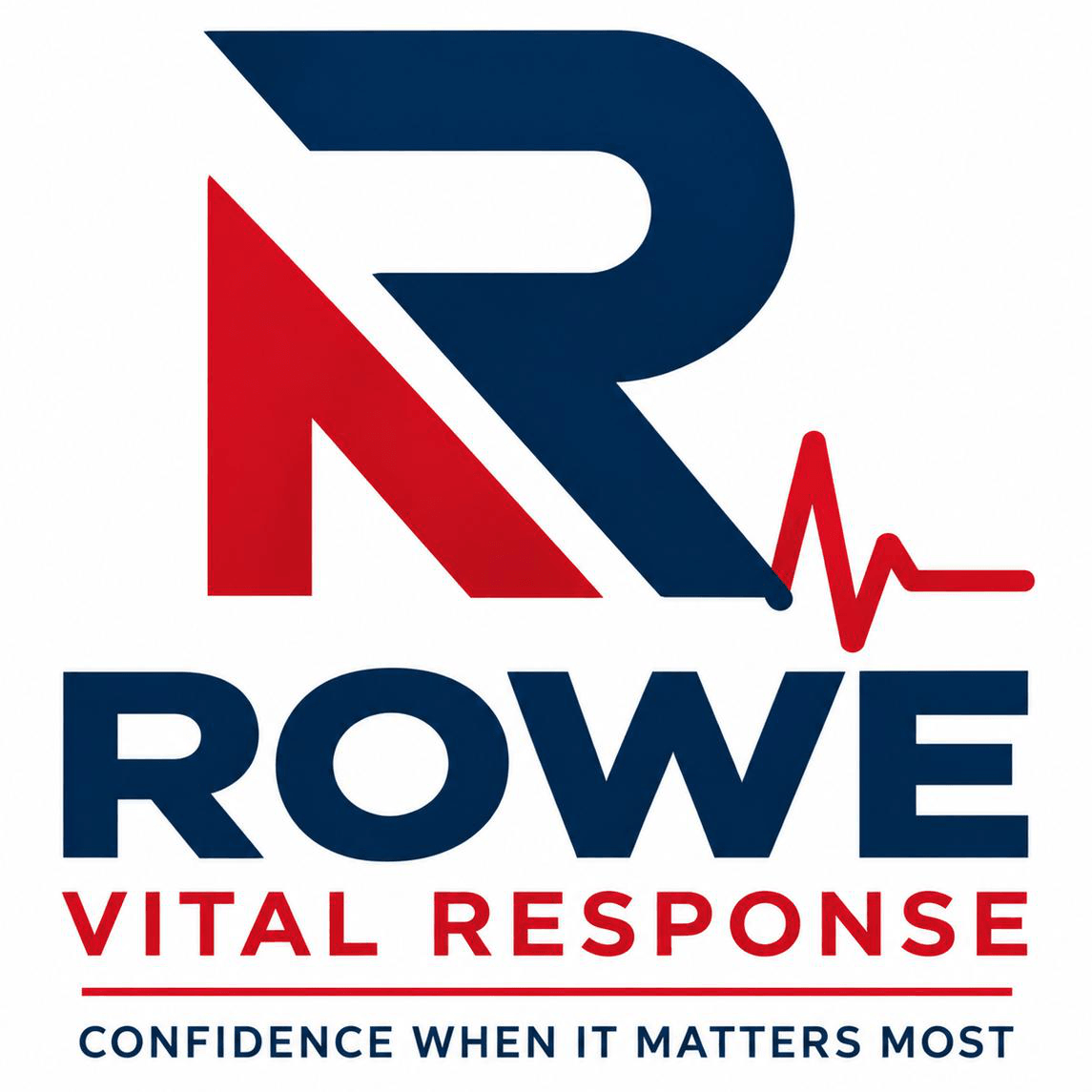 Rowe Vital Response